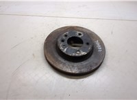 Диск тормозной Volkswagen Touareg 2007-2010 20293144 #3
