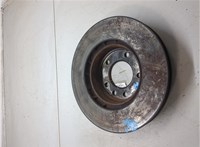 7L6615301N Диск тормозной Volkswagen Touareg 2007-2010 20293144 #5