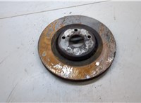  Диск тормозной Lexus GS 2005-2012 20293146 #3