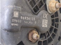 42356288 Генератор Chevrolet Aveo (T250 / 255) 2008-2011 20293148 #3