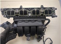  Коллектор впускной Chevrolet Aveo (T250 / 255) 2008-2011 20293155 #3