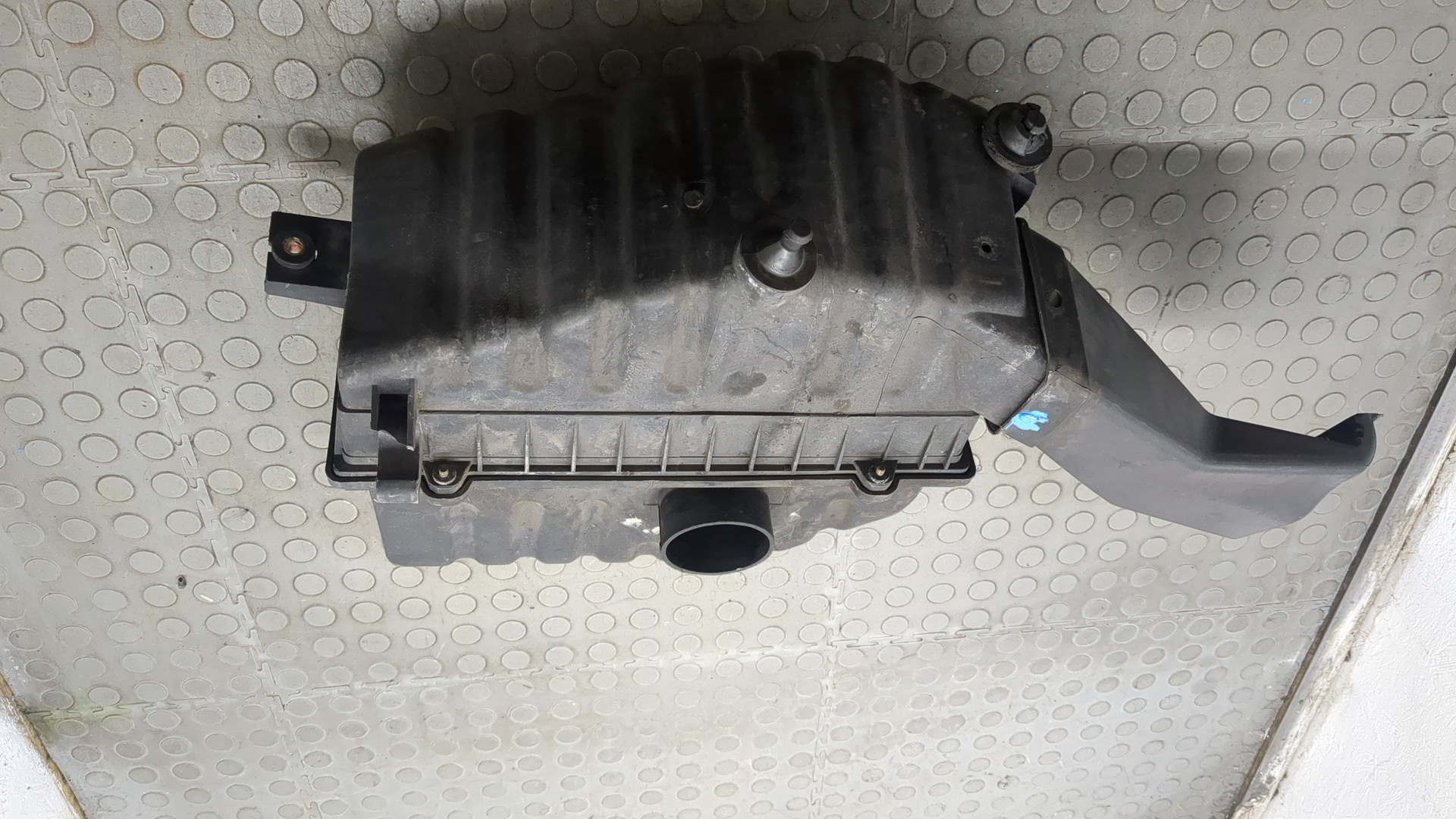 Корпус воздушного фильтра