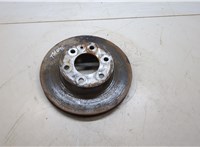  Диск тормозной Iveco Daily 6 2014- 20293160 #3