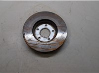  Диск тормозной Ford Focus 3 2011-2015 20293165 #1
