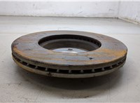  Диск тормозной Ford Focus 3 2011-2015 20293165 #2