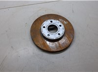  Диск тормозной Ford Focus 3 2011-2015 20293165 #3