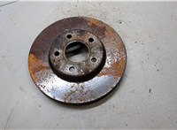  Диск тормозной Ford C-Max 2002-2010 20293166 #3