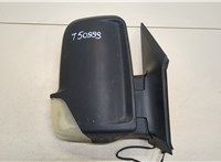  Зеркало боковое Volkswagen Crafter 2006-2016 20293175 #4