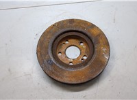  Диск тормозной Renault Espace 3 1996-2002 20293178 #1