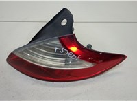  Фонарь (задний) Renault Megane 3 2009-2016 20293184 #1