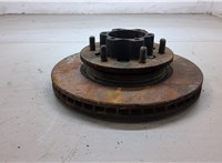  Диск тормозной Hyundai Terracan 20293185 #2