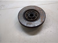  Диск тормозной Hyundai Terracan 20293185 #3