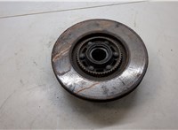 Диск тормозной Hyundai Terracan 20293187 #1