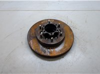  Диск тормозной Hyundai Terracan 20293187 #3