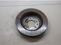  Диск тормозной Volkswagen Touareg 2007-2010 20293190 #1