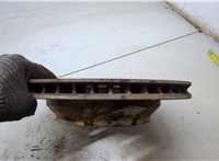 Диск тормозной Volkswagen Touareg 2007-2010 20293190 #2
