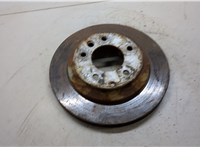  Диск тормозной Volkswagen Touareg 2007-2010 20293190 #3