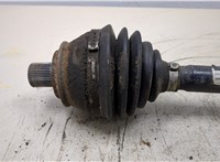  Полуось (приводной вал, шрус) Audi A6 (C6) 2005-2011 20293191 #2
