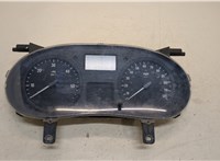  Щиток приборов (приборная панель) Opel Movano 2004-2010 20293196 #1