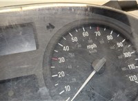  Щиток приборов (приборная панель) Opel Movano 2004-2010 20293196 #2