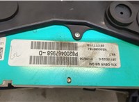 Щиток приборов (приборная панель) Opel Movano 2004-2010 20293196 #4