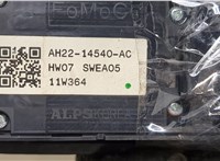 AH2214540AC Кнопка стеклоподъемника (блок кнопок) Land Rover Discovery 4 2009-2016 20293199 #2