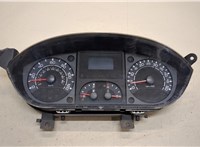  Щиток приборов (приборная панель) Iveco Daily 4 2005-2011 20293200 #1