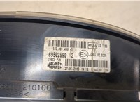  Щиток приборов (приборная панель) Iveco Daily 4 2005-2011 20293200 #4