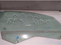 9202L3 Стекло боковой двери Citroen C5 2008- 20293202 #1