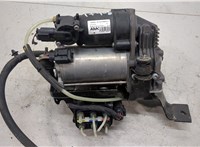  Компрессор воздушный (пневмоподвески) Mercedes GL X166 2012-2016 20293204 #1
