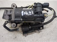  Компрессор воздушный (пневмоподвески) Mercedes GL X166 2012-2016 20293204 #2