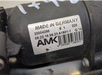  Компрессор воздушный (пневмоподвески) Mercedes GL X166 2012-2016 20293204 #4