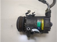  Компрессор кондиционера Opel Zafira B 2005-2012 20293237 #1