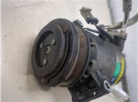  Компрессор кондиционера Opel Zafira B 2005-2012 20293237 #2