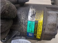  Компрессор кондиционера Opel Zafira B 2005-2012 20293237 #3