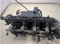  Коллектор впускной Opel Zafira B 2005-2012 20293238 #5