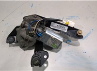 28710AU500 Двигатель стеклоочистителя (моторчик дворников) задний Nissan Primera P12 2002-2007 20293279 #1