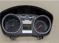  Щиток приборов (приборная панель) Ford Focus 2 2008-2011 20293282 #1