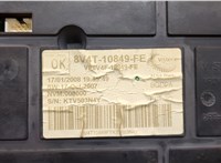 Щиток приборов (приборная панель) Ford Focus 2 2008-2011 20293282 #4