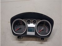 8V4T10849FE Щиток приборов (приборная панель) Ford Focus 2 2008-2011 20293282 #5