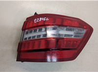  Фонарь (задний) Mercedes E W212 2009-2013 20293321 #1