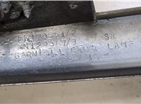 MN161068XC Накладка крышки багажника (двери) Mitsubishi Grandis 20293332 #3