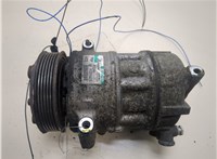  Компрессор кондиционера Opel Insignia 2008-2013 20293337 #1
