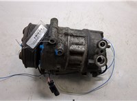  Компрессор кондиционера Opel Insignia 2008-2013 20293337 #5