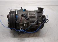  Компрессор кондиционера Opel Insignia 2008-2013 20293337 #6
