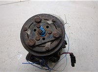  Компрессор кондиционера Opel Insignia 2008-2013 20293337 #7