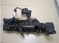  Коллектор впускной Opel Insignia 2008-2013 20293339 #1