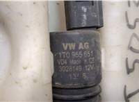 Бачок омывателя Volkswagen Jetta 5 2004-2010 20293341 #5