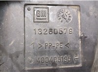  Бачок омывателя Opel Astra J 2010-2017 20293347 #2