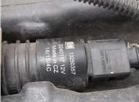  Бачок омывателя Opel Astra J 2010-2017 20293347 #9